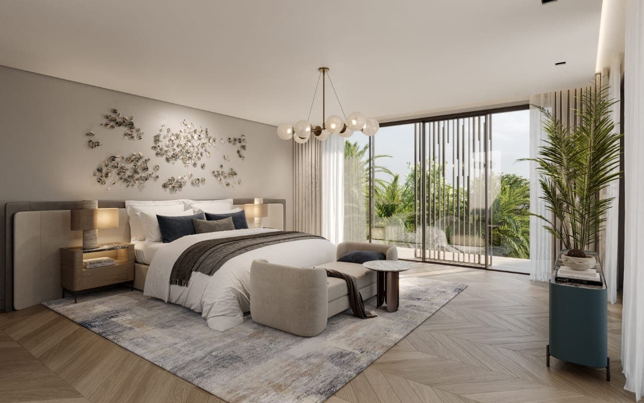 Nad al sheba Gardens